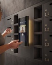 GRAHAM 11 - Buitenpost van 11 Inch touchscreen 