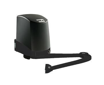 Flipper Dubbel BASIC 24V