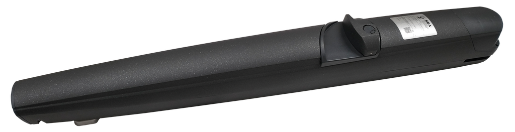Surf 350H - 24V - Zwart - met mechanische/elektronische eindschakelaar