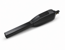 FOIL S 230V - met onderzijde ondersteuning - slag 400 met RT Absolute Encoder 