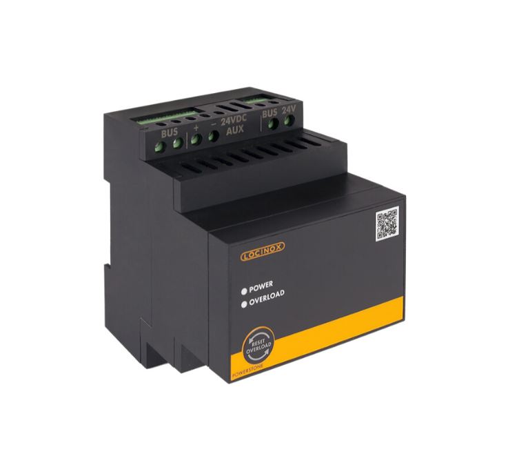 POWERSTONE-24V-60W 60W voeding