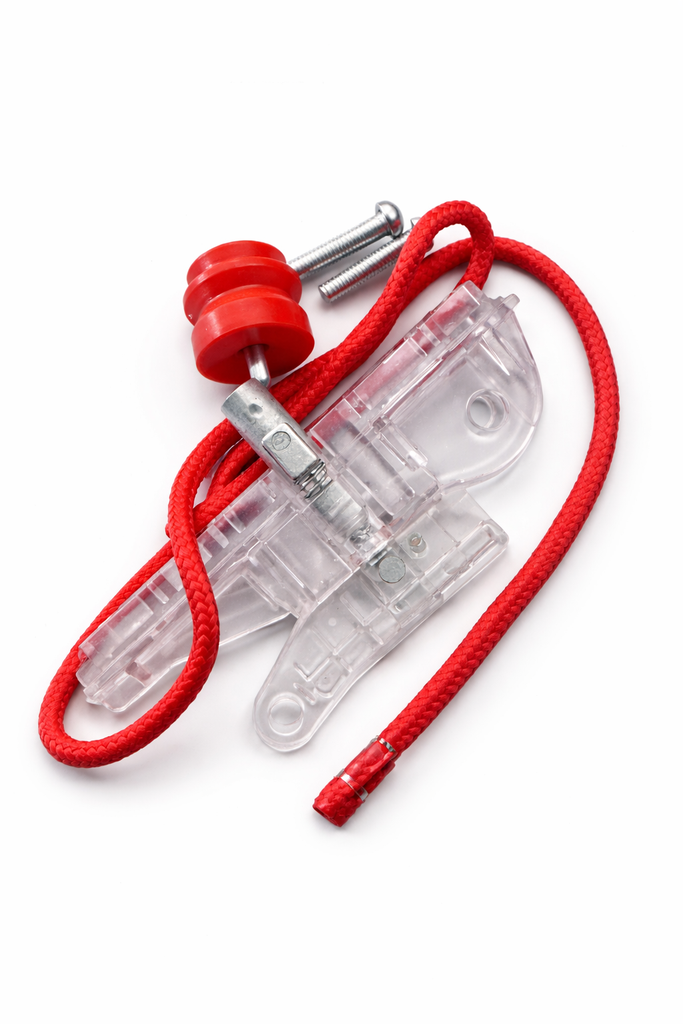 Complete Kit 12/10 meenemer voor tandwiel/kettingtandwiel  Corona 