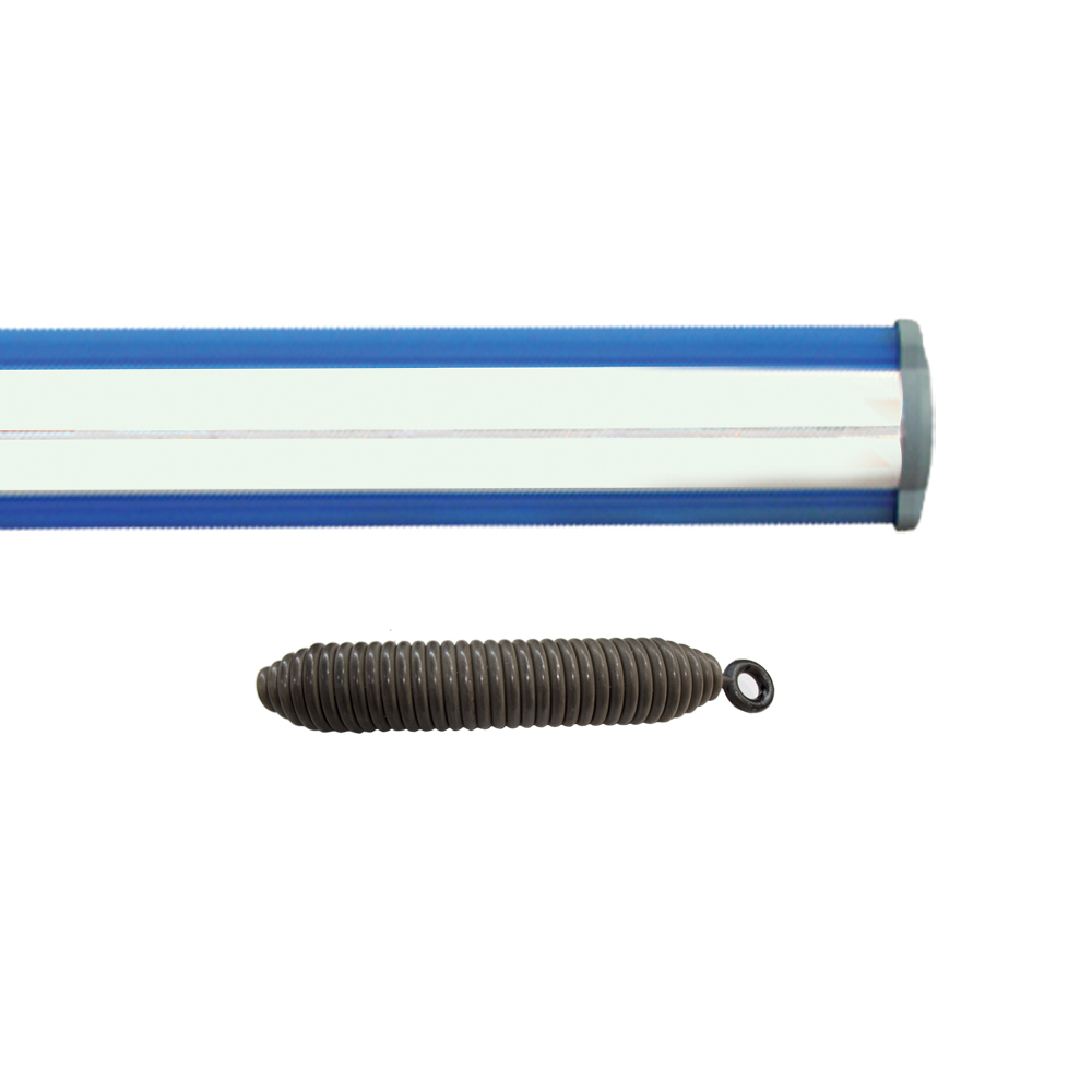 KIT TH 6 SPLIT ARM 6M VOOR VELA INDUSTRIAL 