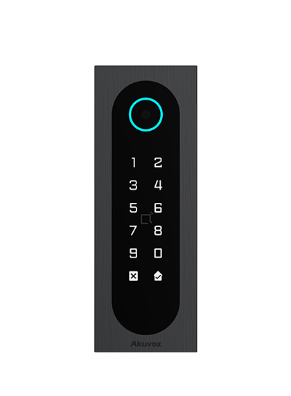 Akuvox A08S Toegangscontrole BLE RIFD NFC