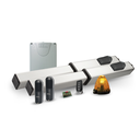 KIT Full Tank 270 AC - 230V met Gate 2DG besturing  