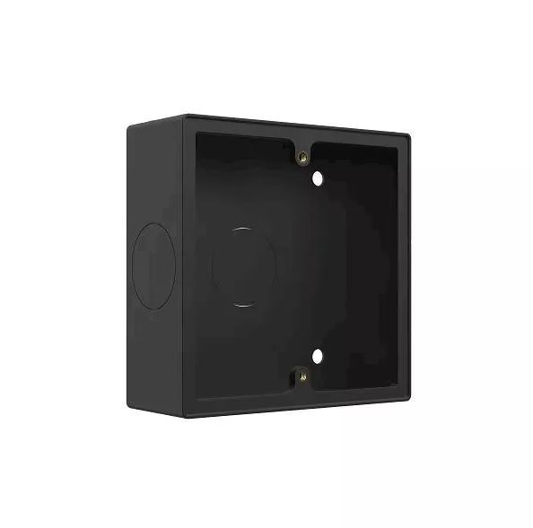 Akuvox Installatie box Opbouw voor A01, A02, A03