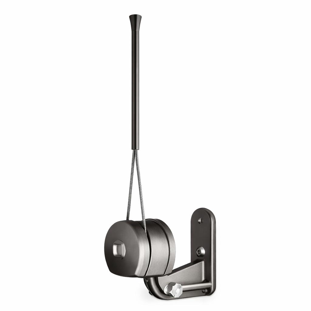 Versterkingsantenne 868 MHz I ANT868 C - met beugel en kabel 