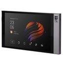 Akubela HyPanel Pro PG71 PoE – 8" Smart Home Bedieningspaneel