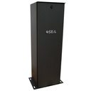 LEPUS PILAR INVERTER - met Unigate Inverter sturing en absolute encoder