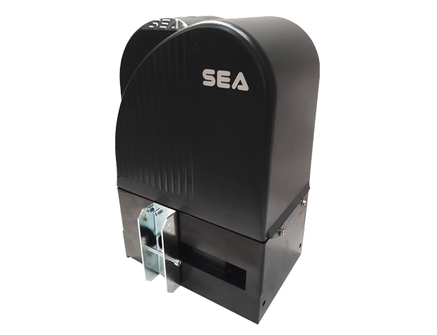 LEPUS 1800 - Sectionaal driefasig - zonder sturing