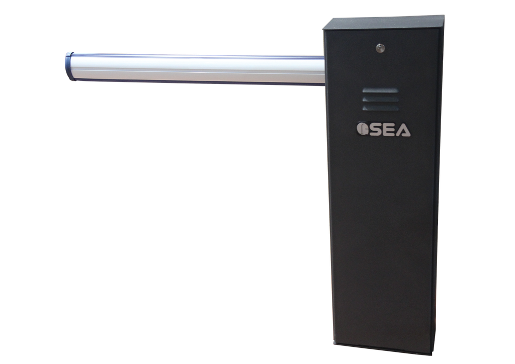 SPRINT BRUSHLESS 36V - Unigate sturing met absolute encoder