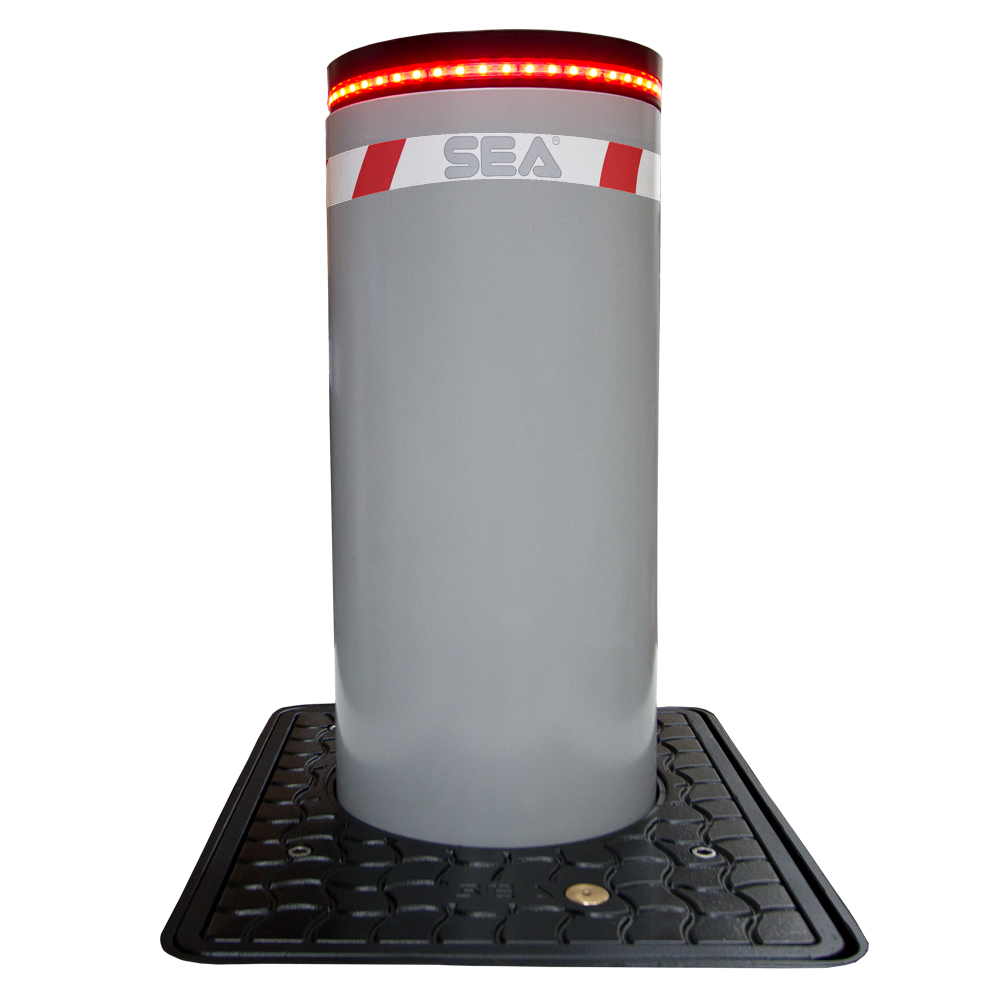 BLOCK 600 ELV FAST - Driefasig 4sec