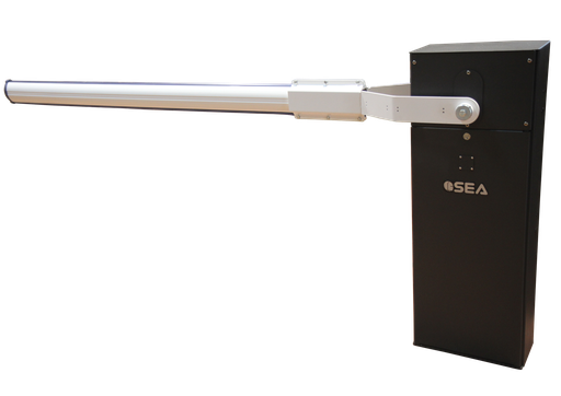 [11701165] VELA INDUSTRIAL 230V met Unigate sturing en absolute encoder