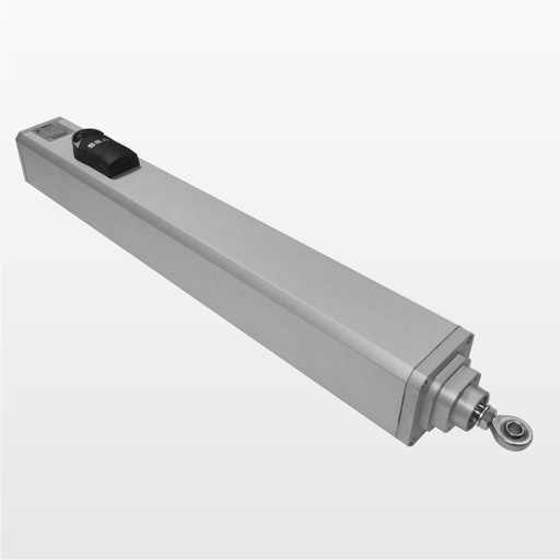 [10701255] Super Full Tank 500 G4 AC - Driefasig 230V
