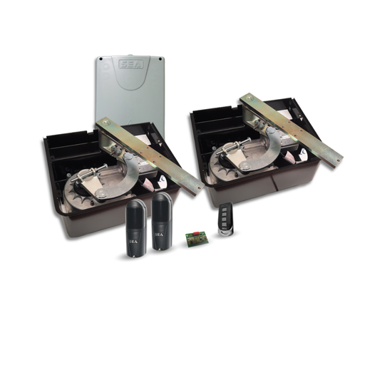 [12301130] KIT FIELD OIL 230V - Gate 2 DG - RX-2 X TX-IR