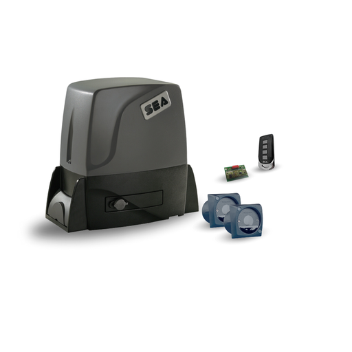 [KSATURN1500/AG] KIT SATURN 1500 - 24V FM Olie 250MM/SEC