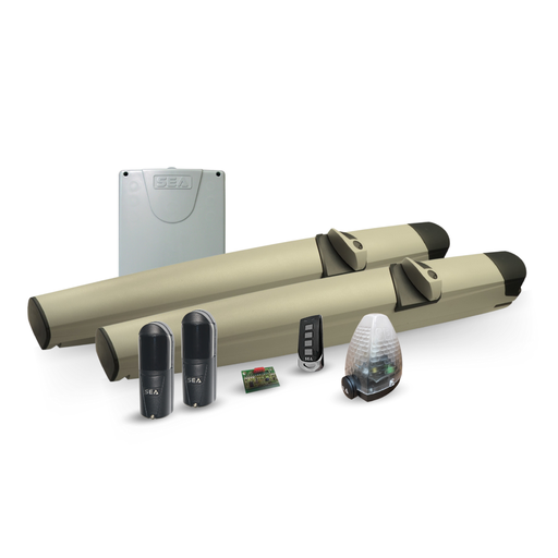 [11005140] KIT Surf 250 24V - User 2 DG besturing