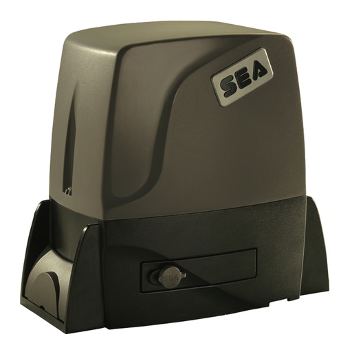 [12405000] BOXER 1000 FM IV - GATE 1 DG  - mechanische einderit