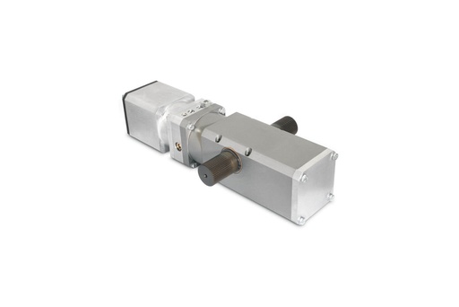 [50001] MODO500-HYDRAULISCHE GARAGEPOORT