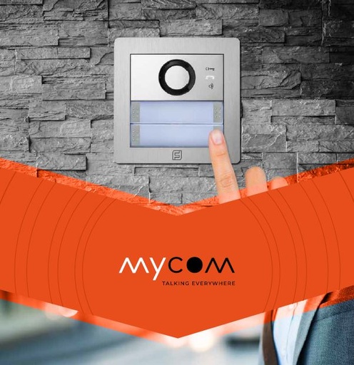 [KIT1MCABS] KIT MYCOM-1-4 KN-ALBA-OPBOUW