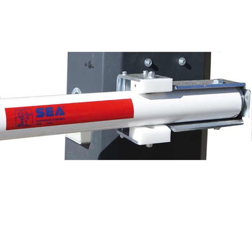 [12710798] 4M Ronde Arm KIT Rapid Release voor Sprint Slagboom 70mm