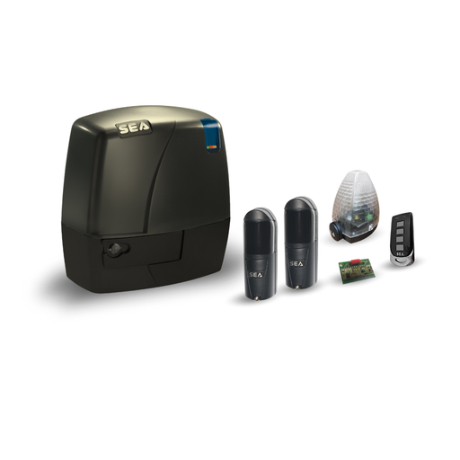 [K/MERCURY400] KIT MERCURY 400 FM 24V