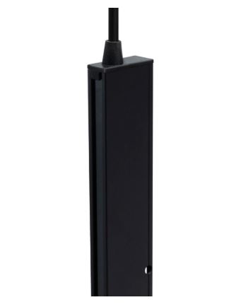 [LC-RX-SL-1600] LICHTGORDIJN ONTVANGER SLAVE-1,60 M