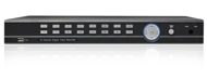 [DVR163EA] DIGITAAL OPNAME TOESTEL-16 K-ZONDER HD-MAX. 2TB I Farfisa