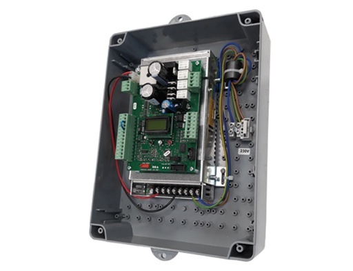 [23024053] USER 2 DG I 24V Elektronische digitale besturing
