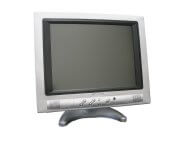 [TVM10LCD] LCD BEELDSCHERM-KLEUR-10 INCH TFT I Farfisa 