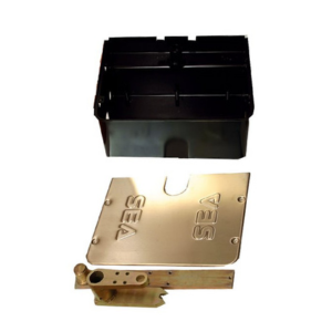 [12300305] ZELFDRAGENDE FUNDATIEKAST KATAFORESE-FIELD OIL