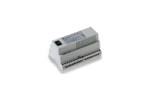 [FT11D] PARLOFOON-TELEFOON INTERFACE-CONV.ELO I Farfisa