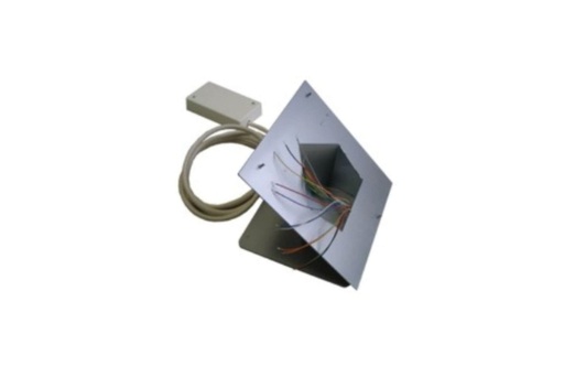 [TA3160] SET TAFELMONTAGE VOOR MONITOR-EXHITO I Farfisa