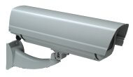 [CU260] OPBOUWBEHUIZING VOOR CAMERA-IP66 I Farfisa
