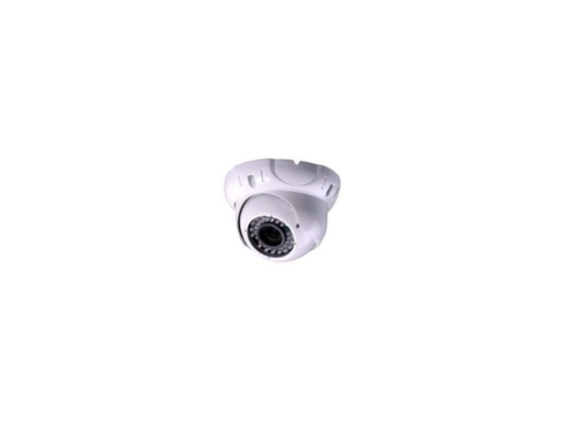 [TVT72VC] KOEPEL CAMERA-KLEUR-1000 TVL-12 VDC-LENS 2,8-12 MM-IP54 I Farfisa 