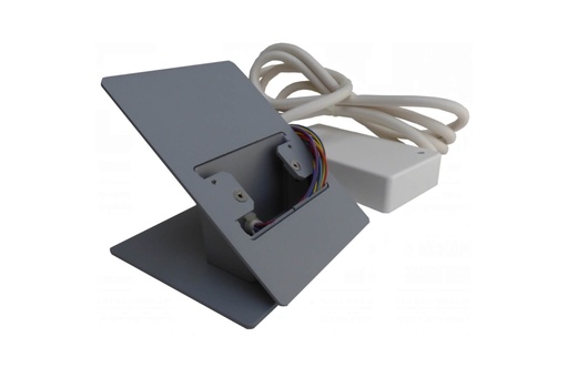 [TA1260] SET TAFELMONTAGE VOOR MONITOR-ZHERO I Farfisa