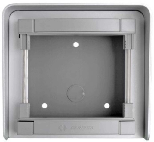 [MD91] OPBOUWBEHUIZING MET REGENAFSCHERMING VOOR 1 M-MODY I Farfisa