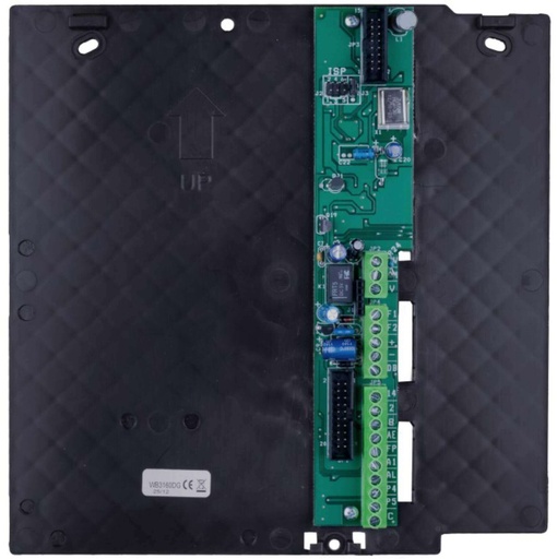 [WB3160DG] WANDBEVESTIGING VOOR MONITOR-EXHITO-FN4000 I Farfisa