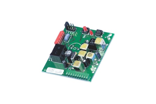 [70182] INPLUGBARE ONTVANGER 40 MHz-1 KANAAL