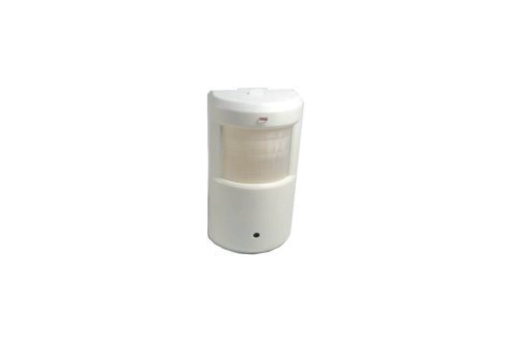 [TVT84C] VERBORGEN CAMERA IN IR DETECTOR-KLEUR-800 TVL-12 VDC I Farfisa
