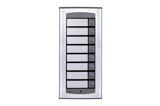 [AG100T] OPBOUWBEHUIZING VOOR 1-8 KN-AGORÀ-RED. ELO I Farfisa