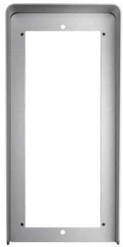 [MD83] REGENAFSCHERMING INBOUW VOOR 3 M-MODY I Farfisa