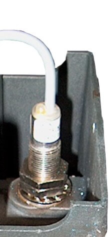 [AE03640/M] INDUCTIEVE SENSOR-OMKEERBEVEILIGING GEMONTEERD