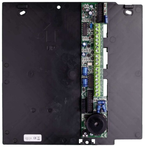 [WB3162] WANDBEVESTIGING VOOR MONITOR-EXHITO-DF6000 I Farfisa