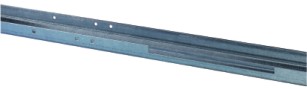 [50155] MONTAGEPLAAT 1,6 M-MODO 510