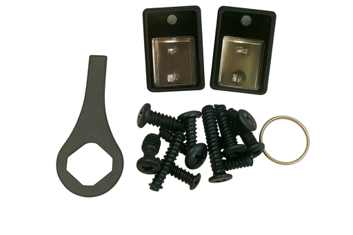 [12710425] PSC Mechanische stop AC COMPACT