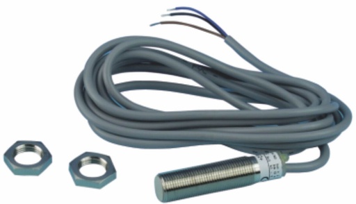 [AE03640] INDUCTIEVE SENSOR-OMKEERBEVEILIGING