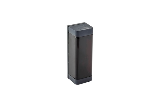 [AU02250] INFRAROOD FOTOCEL-30 M-LENS 180°-OPBOUW-IP54-12-24 VAC-DC