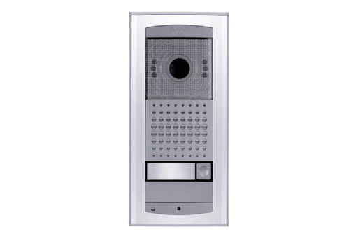 [AGL100V] OPBOUWBEHUIZING VOOR KLEURENCAMERA-1/2 KN-AGORÀ L-RED. ELO I Farfisa