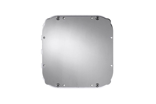 [MAS20] FRONTPLAAT ZONDER DRUKKNOP-MATRIX STYLE I Farfisa 